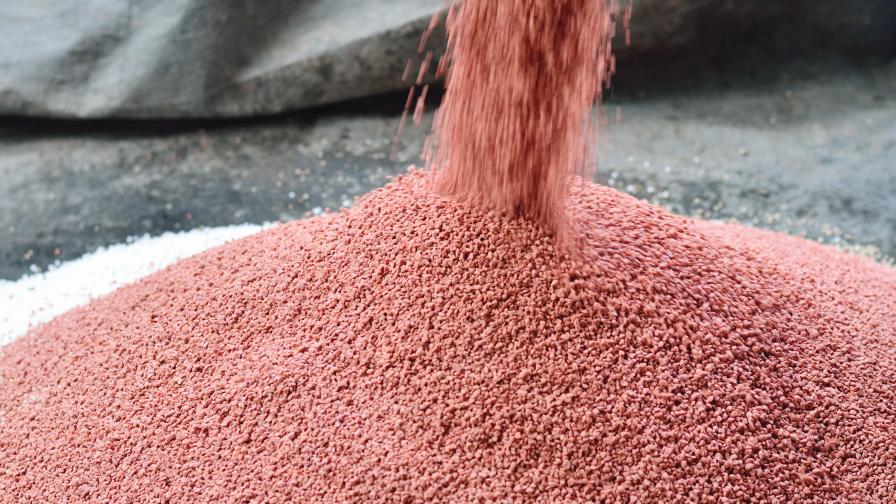 TFI Praises Congressional Support for Phosphate as a Critical Mineral in Letter to DOI’s Burgum