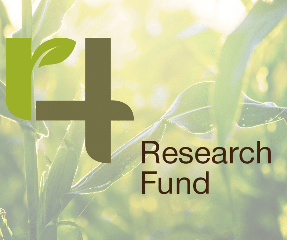 FERT Research Supports N Fertilizer’s Role in Soil Health and Sustainable Agriculture