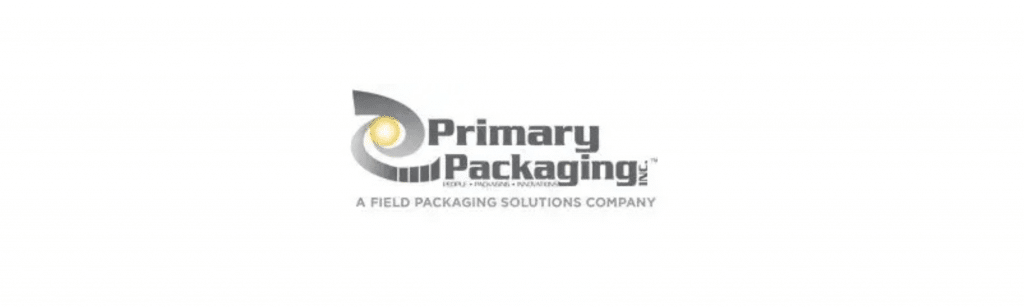 Primary Packaging