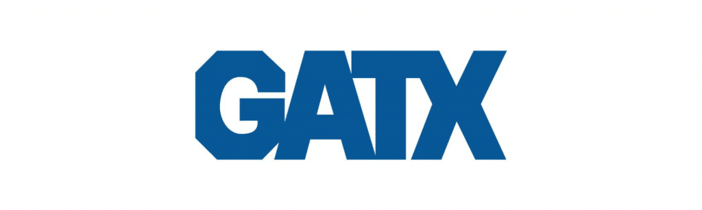 GATX Rail